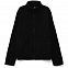 Куртка женская Norman, черная с логотипом в Волгограде заказать по выгодной цене в кибермаркете AvroraStore