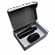 Набор Edge Box E grey (черный) с логотипом в Волгограде заказать по выгодной цене в кибермаркете AvroraStore