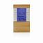 Метеостанция Utah из переработанного пластика RCS и бамбука FSC® с логотипом в Волгограде заказать по выгодной цене в кибермаркете AvroraStore