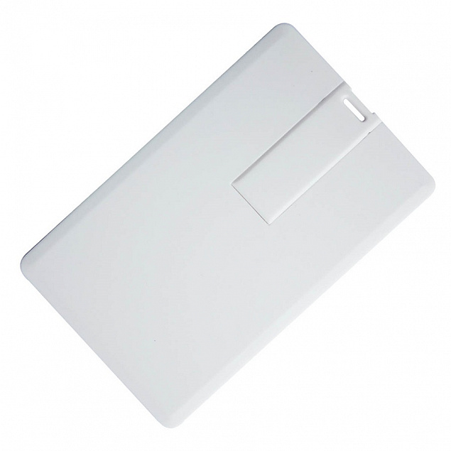 USB flash-карта 8Гб, пластик, USB 3.0 с логотипом в Волгограде заказать по выгодной цене в кибермаркете AvroraStore