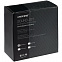 Беспроводные наушники Uniscend Sound Joy, черные с логотипом в Волгограде заказать по выгодной цене в кибермаркете AvroraStore