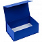 Коробка LumiBox, розовая с логотипом в Волгограде заказать по выгодной цене в кибермаркете AvroraStore