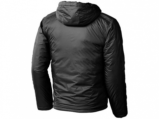 Куртка "Blackcomb" мужская с логотипом в Волгограде заказать по выгодной цене в кибермаркете AvroraStore