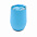 Термокружка с двойной стенкой SOFTO софт-тач, голубая с логотипом в Волгограде заказать по выгодной цене в кибермаркете AvroraStore