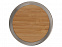 Вакуумный термос Moso из бамбука с логотипом в Волгограде заказать по выгодной цене в кибермаркете AvroraStore