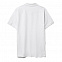 Рубашка поло мужская Virma Stretch, белая с логотипом в Волгограде заказать по выгодной цене в кибермаркете AvroraStore