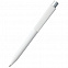 Ручка шариковая Galle - Белый BB с логотипом в Волгограде заказать по выгодной цене в кибермаркете AvroraStore