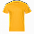 Футболка Футболка 51B Жёлтый с логотипом в Волгограде заказать по выгодной цене в кибермаркете AvroraStore