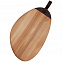 Набор Keep Palms, горчичный с логотипом в Волгограде заказать по выгодной цене в кибермаркете AvroraStore