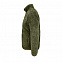 Куртка унисекс Finch, хаки с логотипом в Волгограде заказать по выгодной цене в кибермаркете AvroraStore