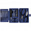Набор инструментов Stinger 26, синий с логотипом в Волгограде заказать по выгодной цене в кибермаркете AvroraStore