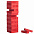 Игра «Деревянная башня мини», красная с логотипом в Волгограде заказать по выгодной цене в кибермаркете AvroraStore