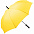 Зонт-трость Lanzer, белый с логотипом в Волгограде заказать по выгодной цене в кибермаркете AvroraStore