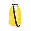 Сумка водонепроницаемая TINSUL  с логотипом в Волгограде заказать по выгодной цене в кибермаркете AvroraStore