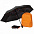 Набор Skywriting, черный с оранжевым с логотипом в Волгограде заказать по выгодной цене в кибермаркете AvroraStore