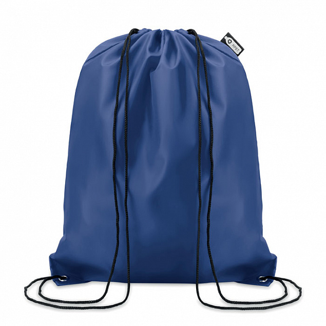 Рюкзак на шнурках с логотипом в Волгограде заказать по выгодной цене в кибермаркете AvroraStore