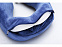 Подушка для путешествий с эффектом памяти, с капюшоном «Hooded Tranquility Pillow» с логотипом в Волгограде заказать по выгодной цене в кибермаркете AvroraStore