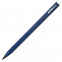 Вечный карандаш Construction Endless, темно-синий с логотипом в Волгограде заказать по выгодной цене в кибермаркете AvroraStore
