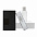 Набор антисептиков для рук REFILLABLE White, 60 мл (серый) с логотипом в Волгограде заказать по выгодной цене в кибермаркете AvroraStore