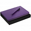 Набор Fredo, фиолетовый с логотипом в Волгограде заказать по выгодной цене в кибермаркете AvroraStore