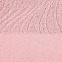 Полотенце New Wave, среднее, розовое с логотипом в Волгограде заказать по выгодной цене в кибермаркете AvroraStore
