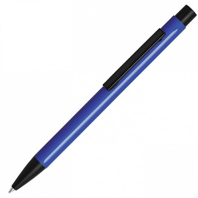 Ручка шариковая SKINNY, глянцевая с логотипом в Волгограде заказать по выгодной цене в кибермаркете AvroraStore