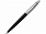 Ручка шариковая Parker Jotter Originals Black с логотипом в Волгограде заказать по выгодной цене в кибермаркете AvroraStore