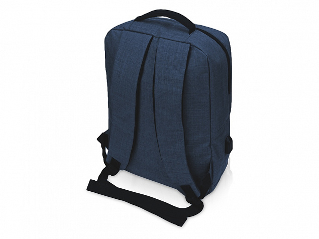 Рюкзак «Ambry» для ноутбука 15'' с логотипом в Волгограде заказать по выгодной цене в кибермаркете AvroraStore