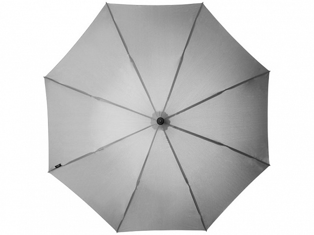 Зонт-трость «Noon» с логотипом в Волгограде заказать по выгодной цене в кибермаркете AvroraStore