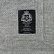 Плед Medley, серый с логотипом в Волгограде заказать по выгодной цене в кибермаркете AvroraStore