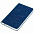 Универсальный аккумулятор "Tabby" (5000mAh), темно-синий, 7,5х12,1х1,1см с логотипом в Волгограде заказать по выгодной цене в кибермаркете AvroraStore