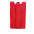 Держатель карт на телефоне Skat, красный с логотипом в Волгограде заказать по выгодной цене в кибермаркете AvroraStore