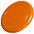 Летающая тарелка-фрисби Cancun, красная с логотипом в Волгограде заказать по выгодной цене в кибермаркете AvroraStore