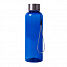 Бутылка для воды WATER, 500 мл с логотипом в Волгограде заказать по выгодной цене в кибермаркете AvroraStore