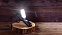Многофункциональный фонарь "Navigator" с аккумулятором 1800 mAh с логотипом в Волгограде заказать по выгодной цене в кибермаркете AvroraStore