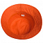 Панама Bizbolka Challenge, оранжевая с логотипом в Волгограде заказать по выгодной цене в кибермаркете AvroraStore