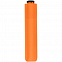 Зонт складной Zero 99, оранжевый с логотипом в Волгограде заказать по выгодной цене в кибермаркете AvroraStore