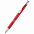 Ручка металлическая Holly - Синий HH с логотипом в Волгограде заказать по выгодной цене в кибермаркете AvroraStore