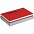 Набор Magnet Shall, красный с логотипом в Волгограде заказать по выгодной цене в кибермаркете AvroraStore