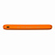 Внешний аккумулятор, Elari Plus, 10000 mAh, оранжевый с логотипом в Волгограде заказать по выгодной цене в кибермаркете AvroraStore