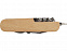 Richard деревянный карманный нож с 7 функциями, дерево с логотипом в Волгограде заказать по выгодной цене в кибермаркете AvroraStore