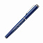 Ручка-роллер Sonata синяя с логотипом в Волгограде заказать по выгодной цене в кибермаркете AvroraStore