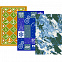 Плед на заказ Tricksy Net, 4 цвета, М, акрил с логотипом в Волгограде заказать по выгодной цене в кибермаркете AvroraStore