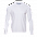 Рубашка поло унисекс STAN длинный рукав хлопок 185, 104LS Темно-синий с логотипом в Волгограде заказать по выгодной цене в кибермаркете AvroraStore