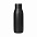 Термобутылка вакуумная герметичная Sevilla, серая с логотипом в Волгограде заказать по выгодной цене в кибермаркете AvroraStore