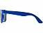 Очки солнцезащитные Sun ray, клас. синий с логотипом в Волгограде заказать по выгодной цене в кибермаркете AvroraStore