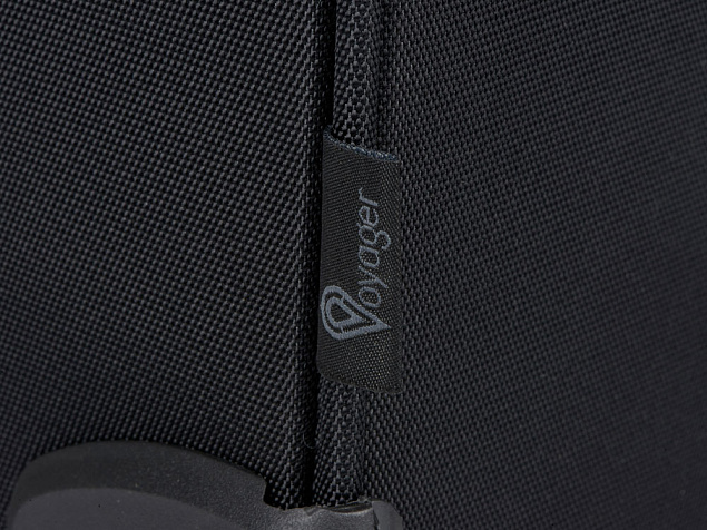 Бизнес-чемодан «Toff» на колесах для ноутбука 15.6'' с логотипом в Волгограде заказать по выгодной цене в кибермаркете AvroraStore