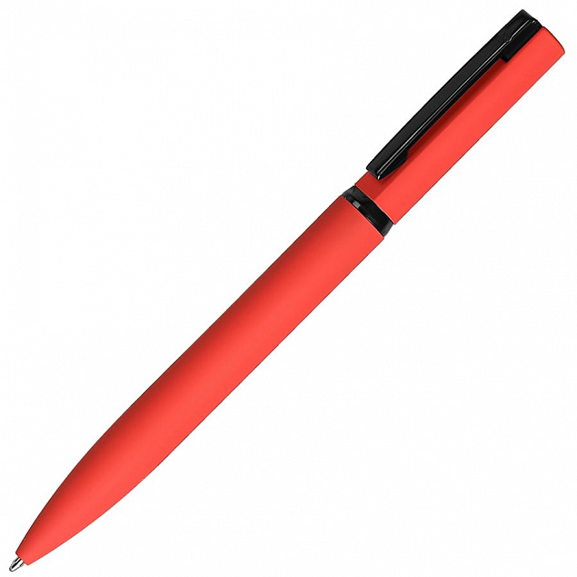 Набор подарочный SILKYWAY: термокружка, блокнот, ручка, коробка, стружка, красный с логотипом в Волгограде заказать по выгодной цене в кибермаркете AvroraStore