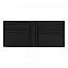 Кошелек для карточек Bond,черный с логотипом в Волгограде заказать по выгодной цене в кибермаркете AvroraStore
