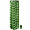 Надувной коврик Static V Recon, зеленый с логотипом в Волгограде заказать по выгодной цене в кибермаркете AvroraStore